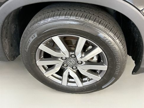 Used 2022 Honda Pilot EX-L image 11