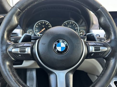 Used 2016 BMW 640i Gran Coupe w/ M Sport Edition RWD image 26