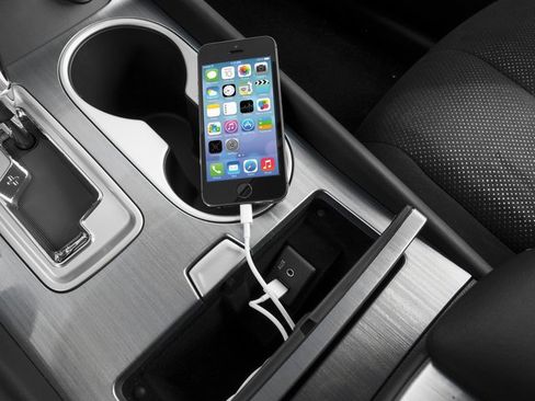 Used 2016 Nissan Murano S image 15