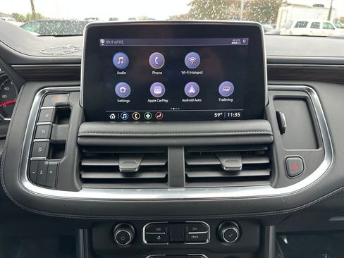 Certified 2021 Chevrolet Tahoe LT w/ Max Trailering Package AWD/4WD image 28