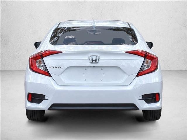 Used 2016 Honda Civic EX-L image 6