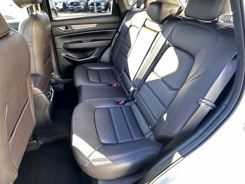 Certified 2023 MAZDA CX-5 Signature image 36