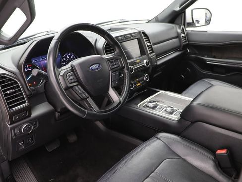 Used 2019 Ford Expedition Max Limited w/ Equipment Group 301A image 14