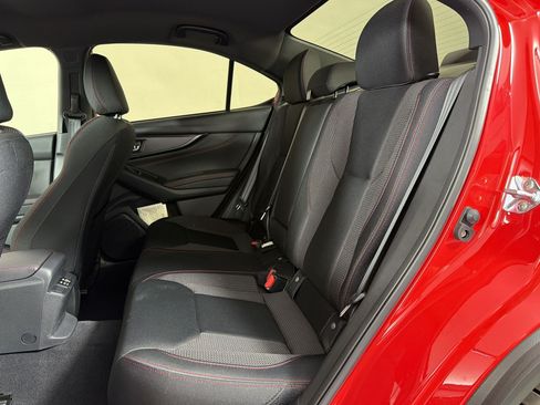 Used 2025 Subaru WRX Premium AWD/4WD image 20