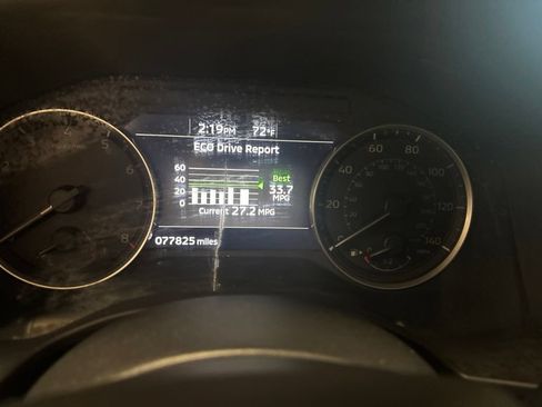 Used 2022 Mitsubishi Outlander SE AWD/4WD image 12