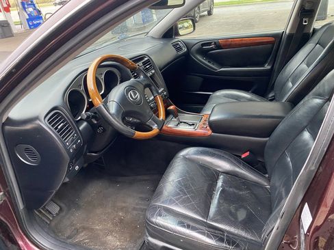 Used 2003 Lexus GS 430 image 9