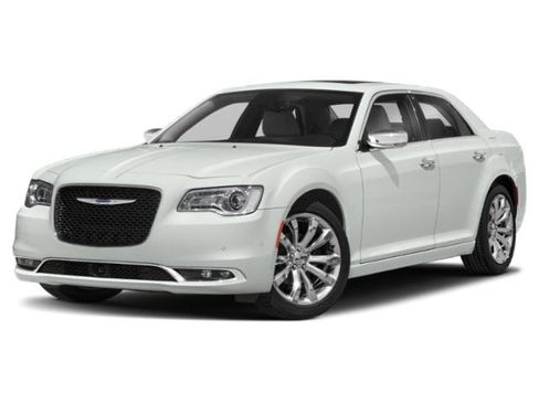 Certified 2018 Chrysler 300 Touring w/ Driver Convenience Group image 1