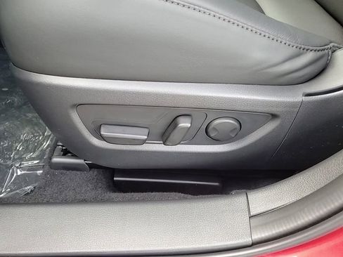 New 2026 MAZDA CX-30 2.5 Turbo w/ Premium Plus Pkg image 14