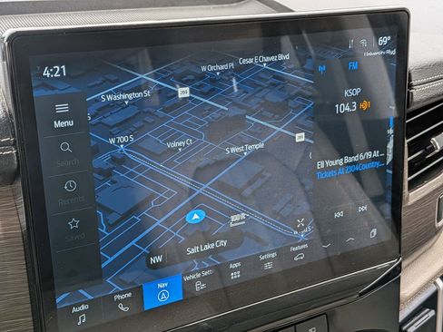 Used 2024 Ford Expedition Max Limited image 24