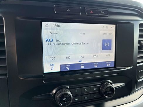 Certified 2023 Ford F150 XLT image 19