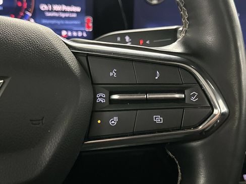 Used 2024 Chevrolet Traverse LT w/ LPO, Floor Liner Package AWD/4WD image 49