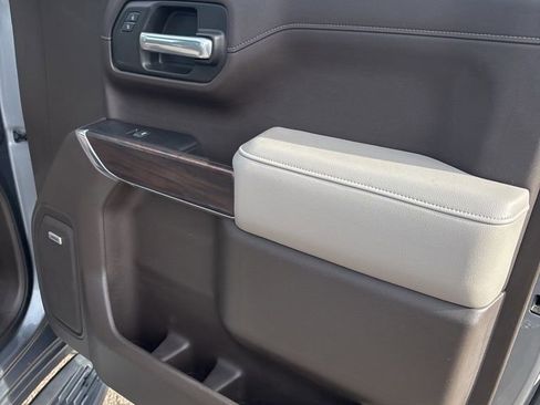 Used 2020 GMC Sierra 1500 SLT w/ SLT Premium Plus Package image 21