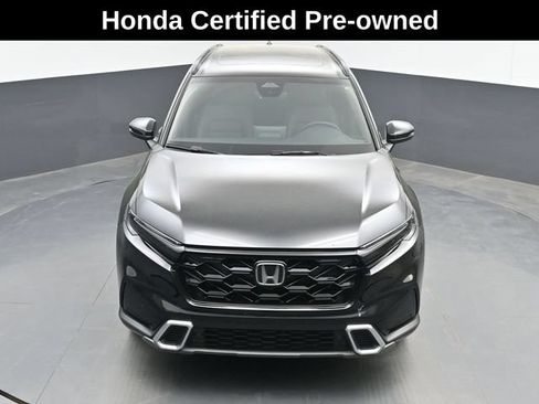 Certified 2026 Honda CR-V Sport Touring image 14
