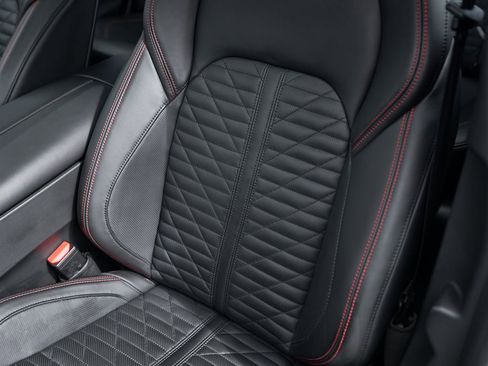 Used 2021 Maserati Quattroporte Trofeo image 55