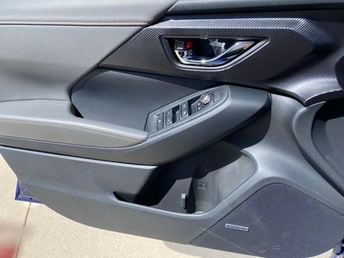 New 2026 Subaru Crosstrek 2.5i Limited AWD/4WD image 13