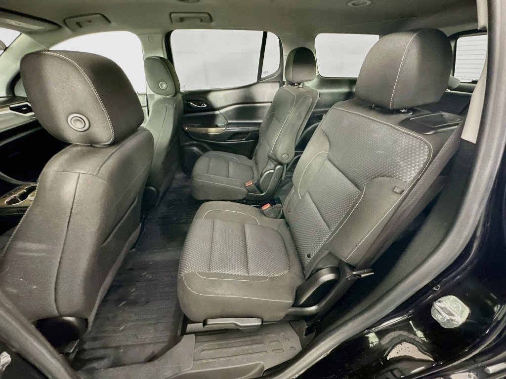 Used 2023 GMC Acadia SLE w/ Driver Convenience Package FWD image 31