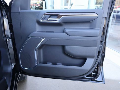 New 2026 GMC Sierra 1500 Elevation AWD/4WD image 38