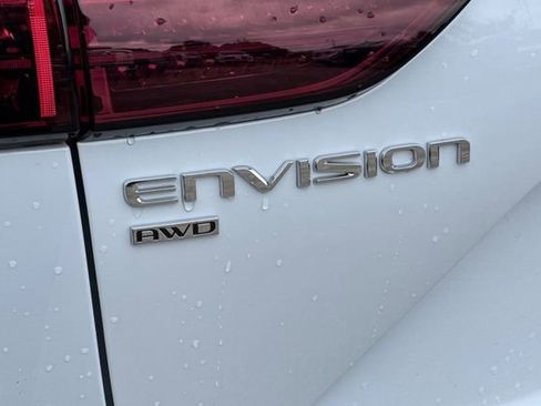 New 2026 Buick Envision Sport Touring AWD/4WD image 34