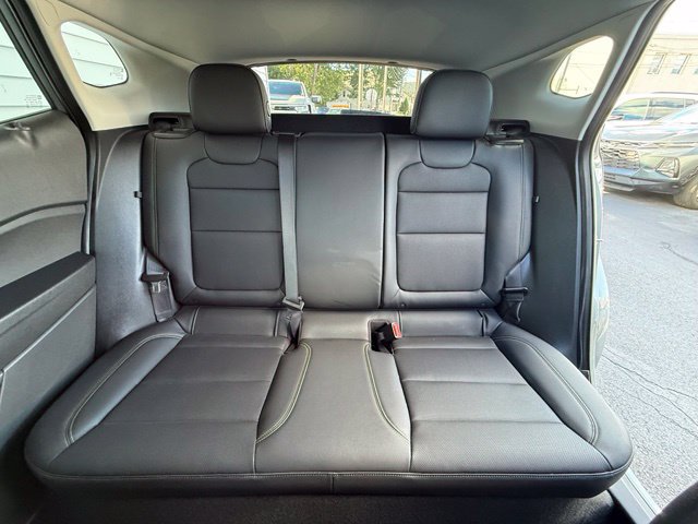 Used 2024 Chevrolet Trax ACTIV w/ Driver Confidence Package FWD image 15