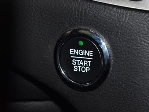 Used 2024 Ford Edge SEL image 22