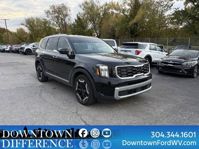 Used 2023 Kia Telluride S