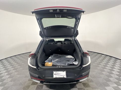 New 2026 Kia EV6 Light RWD image 35
