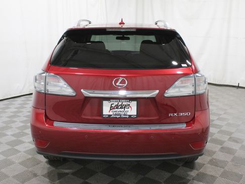 Used 2012 Lexus RX 350 AWD w/ Premium Pkg image 34