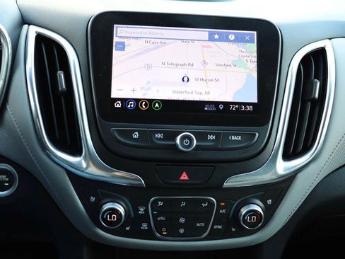 Used 2019 Chevrolet Equinox Premier image 29