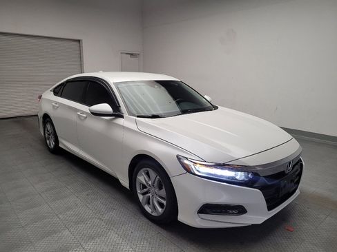 Used 2020 Honda Accord LX image 13