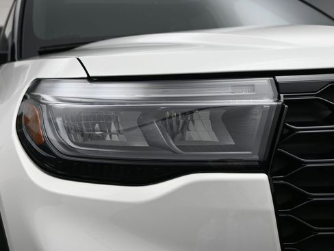 New 2025 Ford Explorer ST w/ Sun And Sound Package image 13