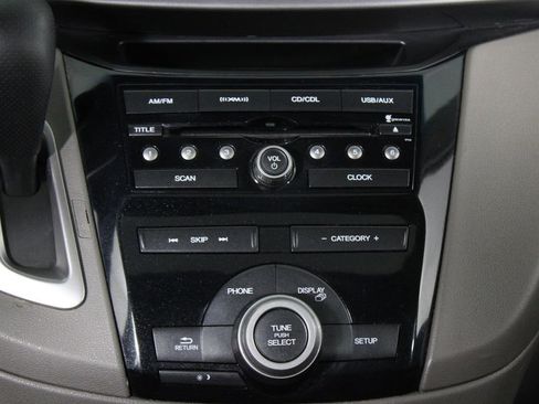 Used 2012 Honda Odyssey EX-L image 21