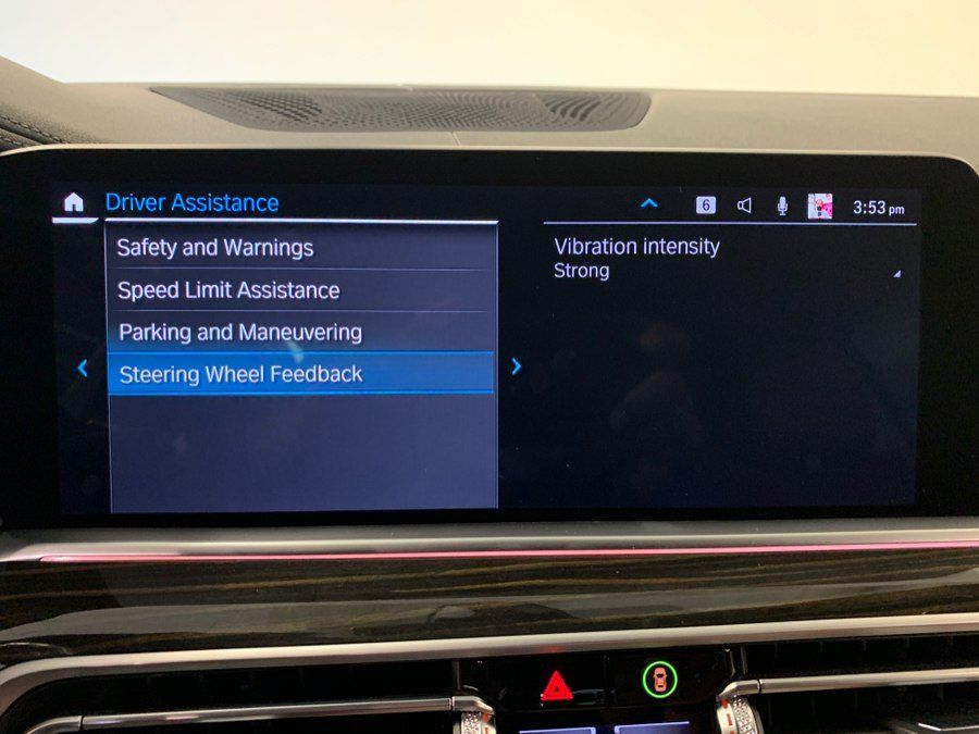 Used 2023 BMW X5 xDrive40i w/ M Sport Package AWD/4WD image 38