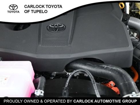 Used 2026 Toyota Tundra Limited image 29