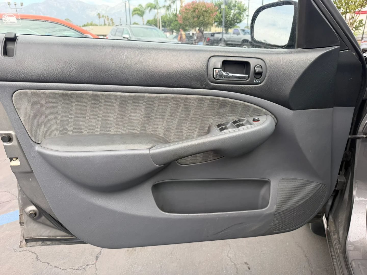 Used 2005 Honda Civic LX image 10