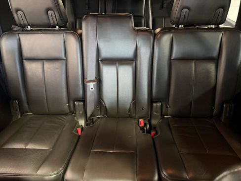 Used 2013 Ford Expedition EL Limited image 28