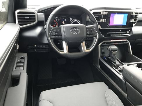 New 2025 Toyota Tundra SR5 image 5