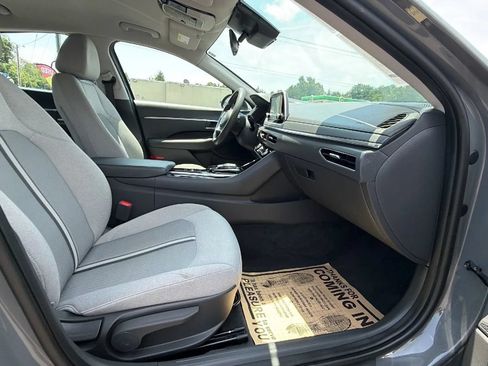 Used 2021 Hyundai Sonata SEL FWD image 50