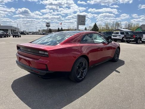 New 2026 Dodge Charger R/T w/ Blacktop Package AWD/4WD image 5