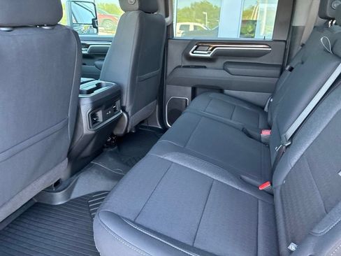 New 2026 Chevrolet Silverado 2500 LT w/ Trail Boss Package AWD/4WD image 25