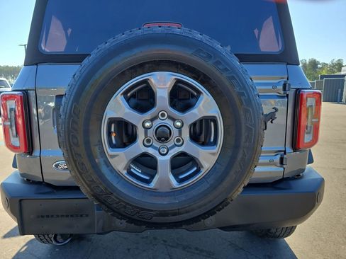 Used 2023 Ford Bronco Big Bend AWD/4WD image 15