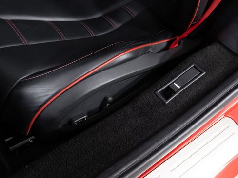 Used 2013 Ferrari 458 Italia Coupe RWD image 31