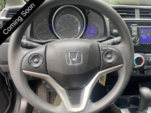 Used 2018 Honda Fit LX image 19