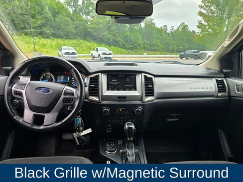 Used 2019 Ford Ranger XLT w/ Equipment Group 302A Luxury AWD/4WD image 17