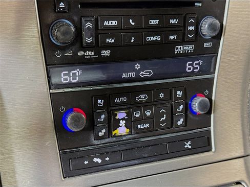 Used 2012 Cadillac Escalade ESV Platinum image 14