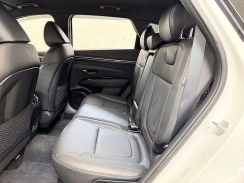 Used 2024 Hyundai Tucson XRT AWD/4WD image 19