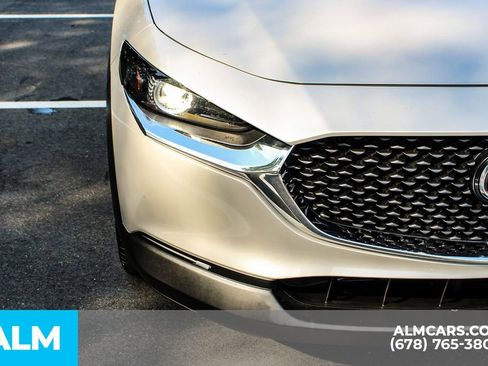 Used 2023 MAZDA CX-30 AWD 2.5 S w/ Select Package image 12