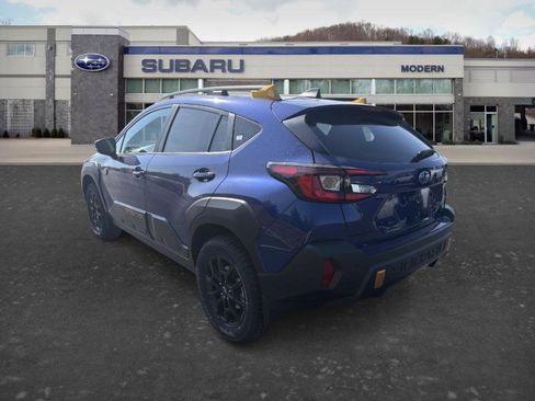 New 2026 Subaru Crosstrek 2.5i Wilderness AWD/4WD image 6