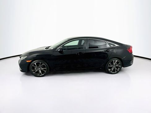 Used 2019 Honda Civic Sport image 4