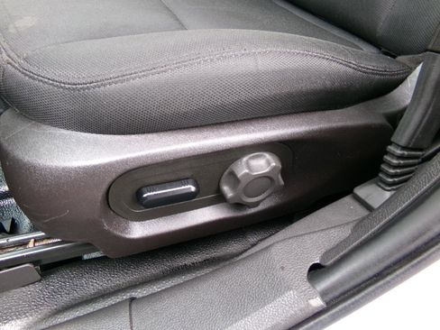 Used 2019 Ford Taurus Police Interceptor AWD image 14