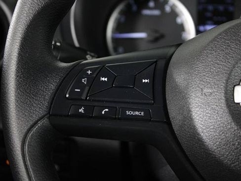 Certified 2024 Nissan Kicks S FWD image 25